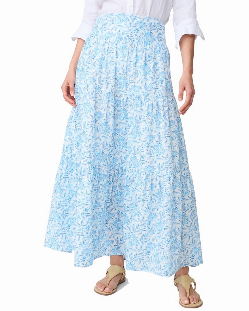J.McLaughlin Ophelia Skort Tear Resistant Material
