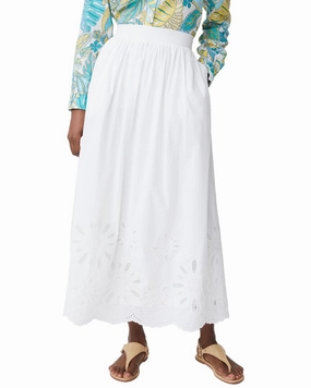Day Wear J.McLaughlin Riverdale Skirt