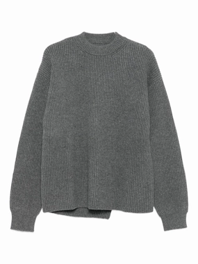 Jil Sander Women's Sweaters Moisture wicking Layering Options
