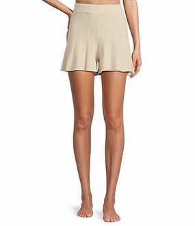 Non Irritating Seams Jodee Short Lite In Sand