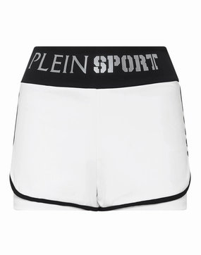 Jogging Shorts hip look artisanal quality