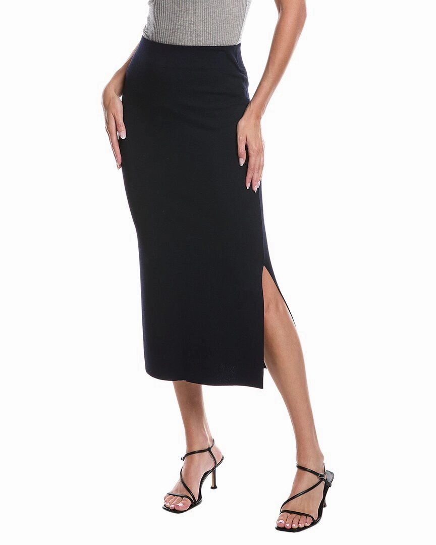 City Wear Joseph Ribkoff Knit Skirt