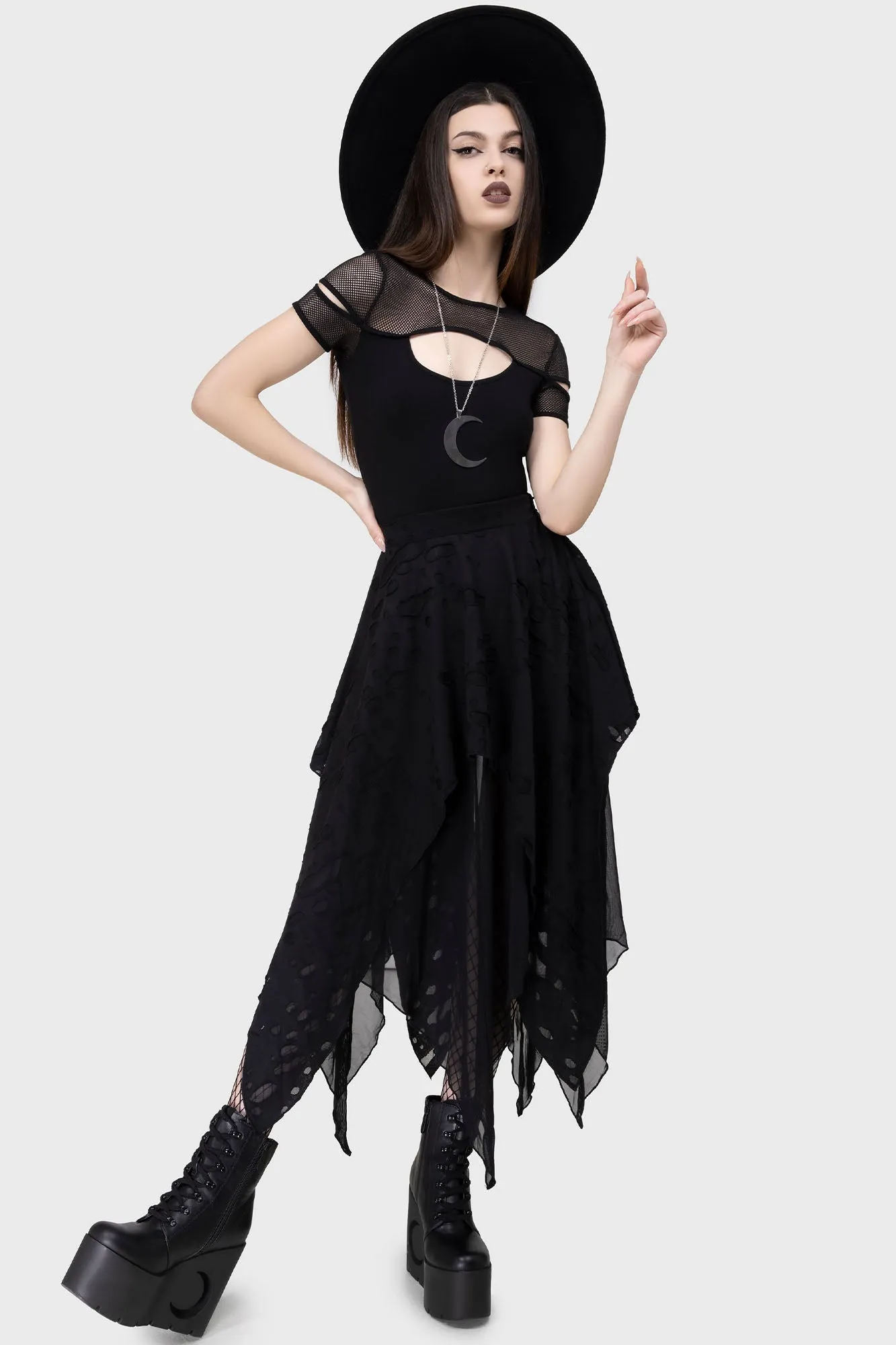 SoftTouchFinish Jovie Top