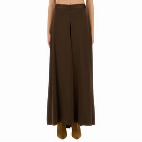 Kayana Skirt In Bronze Ombre effect Quick Dry Technology