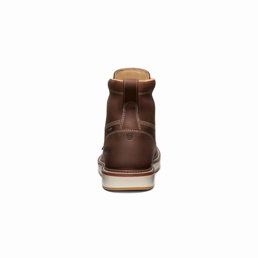 Keen Liberty Waterproof Boot (Composite Toe) Urban Ready