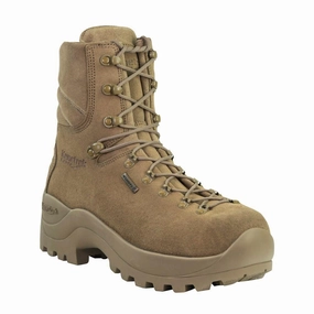 Padded Collar Support Kenetrek LPC NI (Steel Toe)
