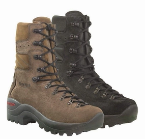 Functional Form Kenetrek Wildland Fire