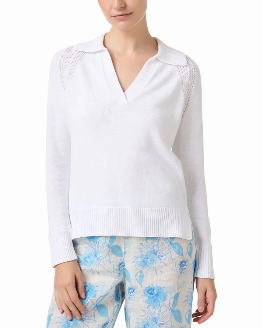 Comfortable Layer Kinross Sweater