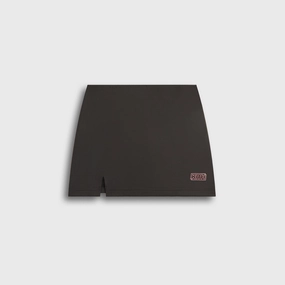 Outfit Lineup Gentle Vibe Kith Kids Ari Active Skort - Black