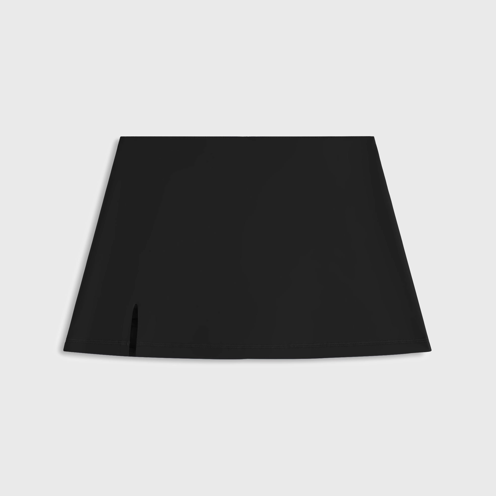 Bold Look Refined Finish Kith Women Ari Active Skort - Black