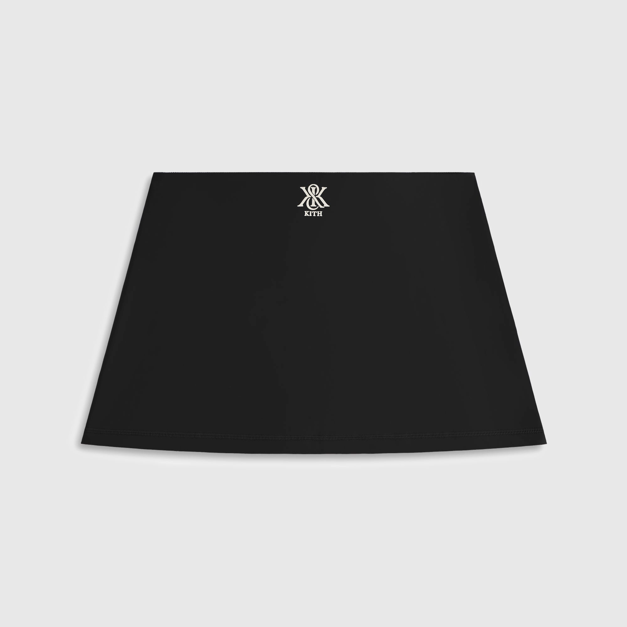 Limited Release Gentle Flow Kith Women Ari Active Skort - Black