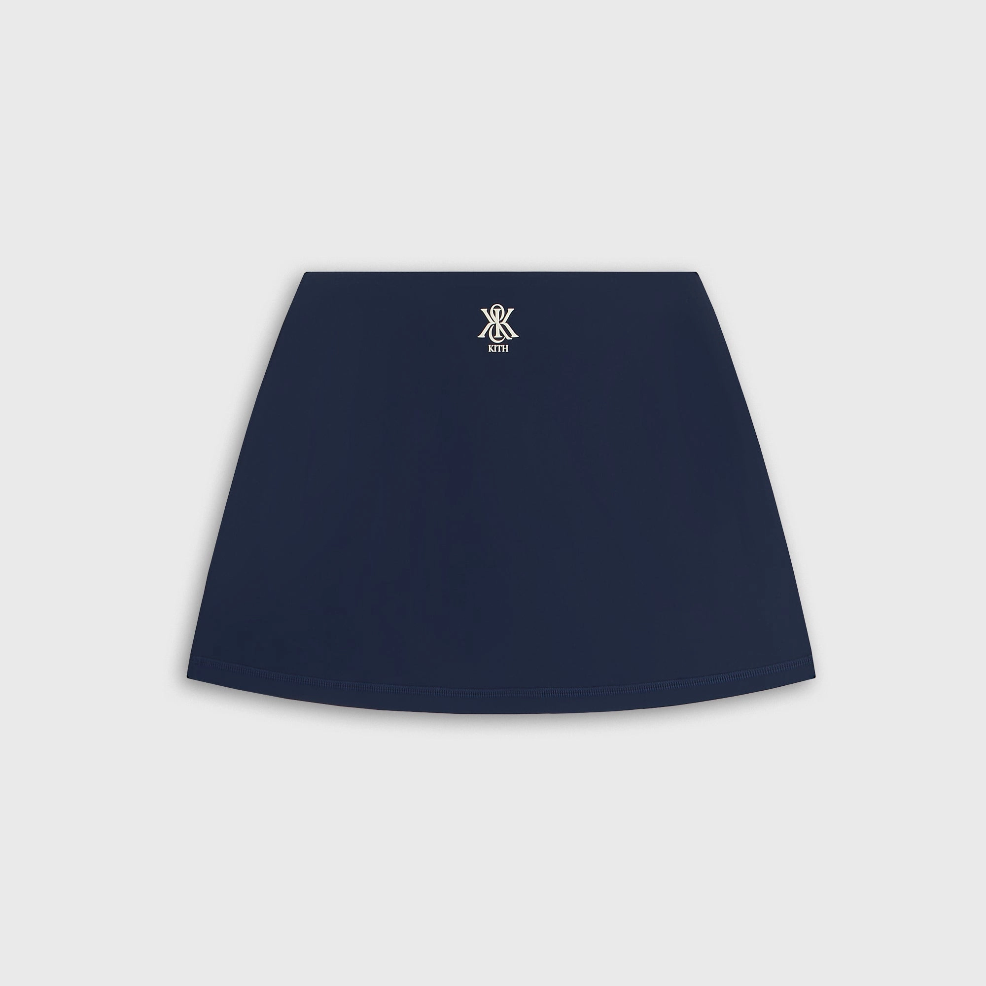 Outfit Ideas Kith Women Ari Active Skort - Nocturnal