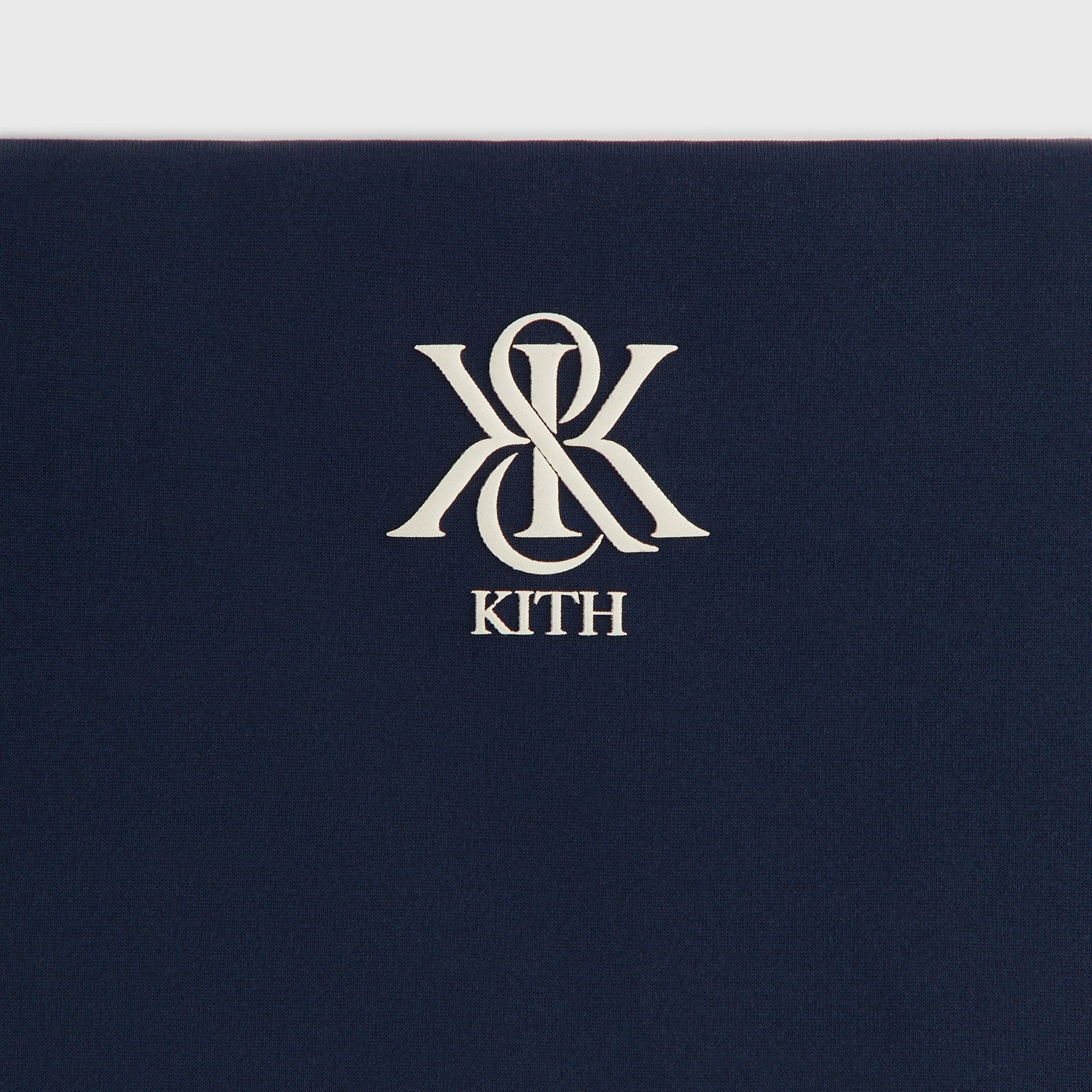 Kith Women Ari Active Skort - Nocturnal tech fabric Elasticized Cuff