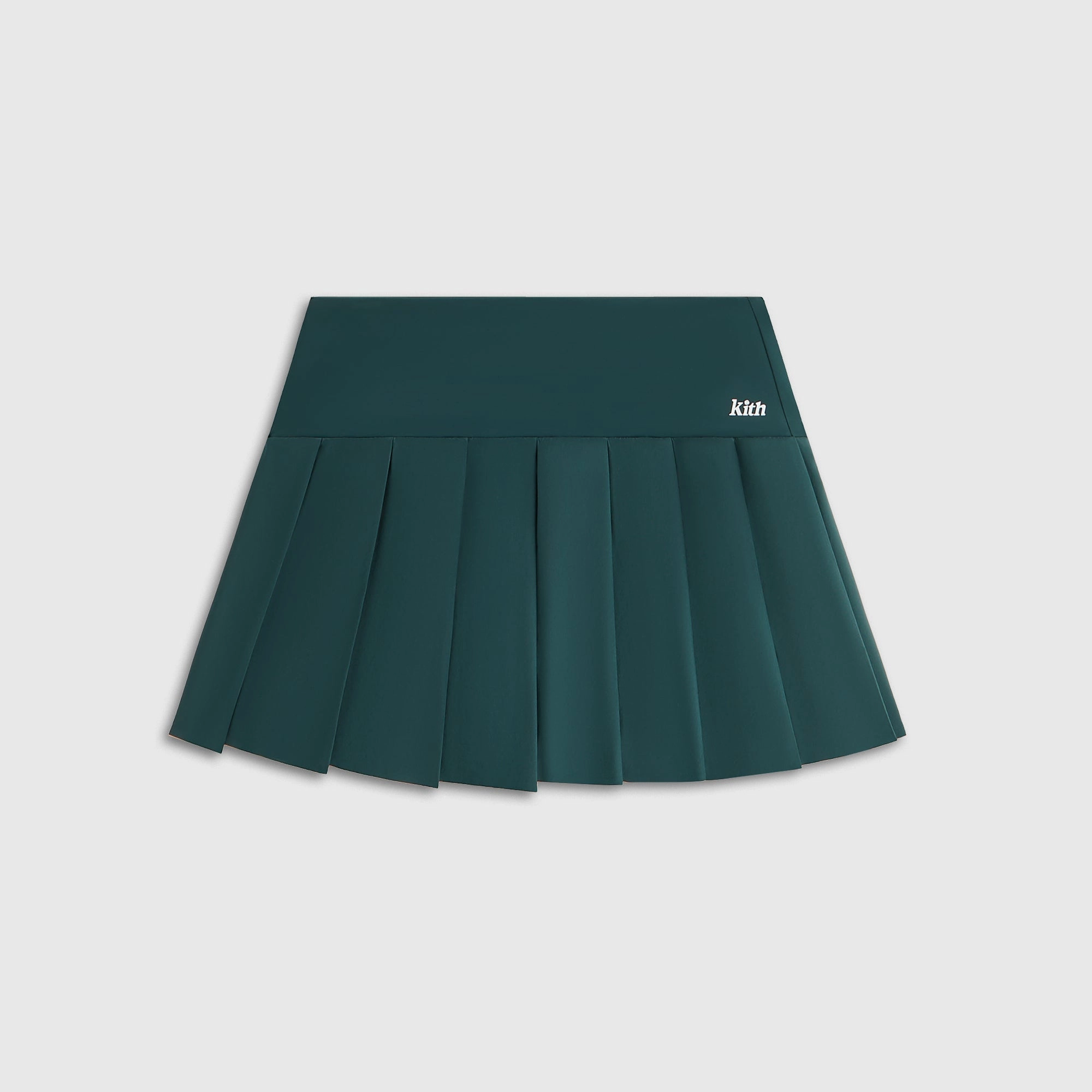Kith Women for Wilson Eastside Tennis Skirt Light - Reign Street Vibe
