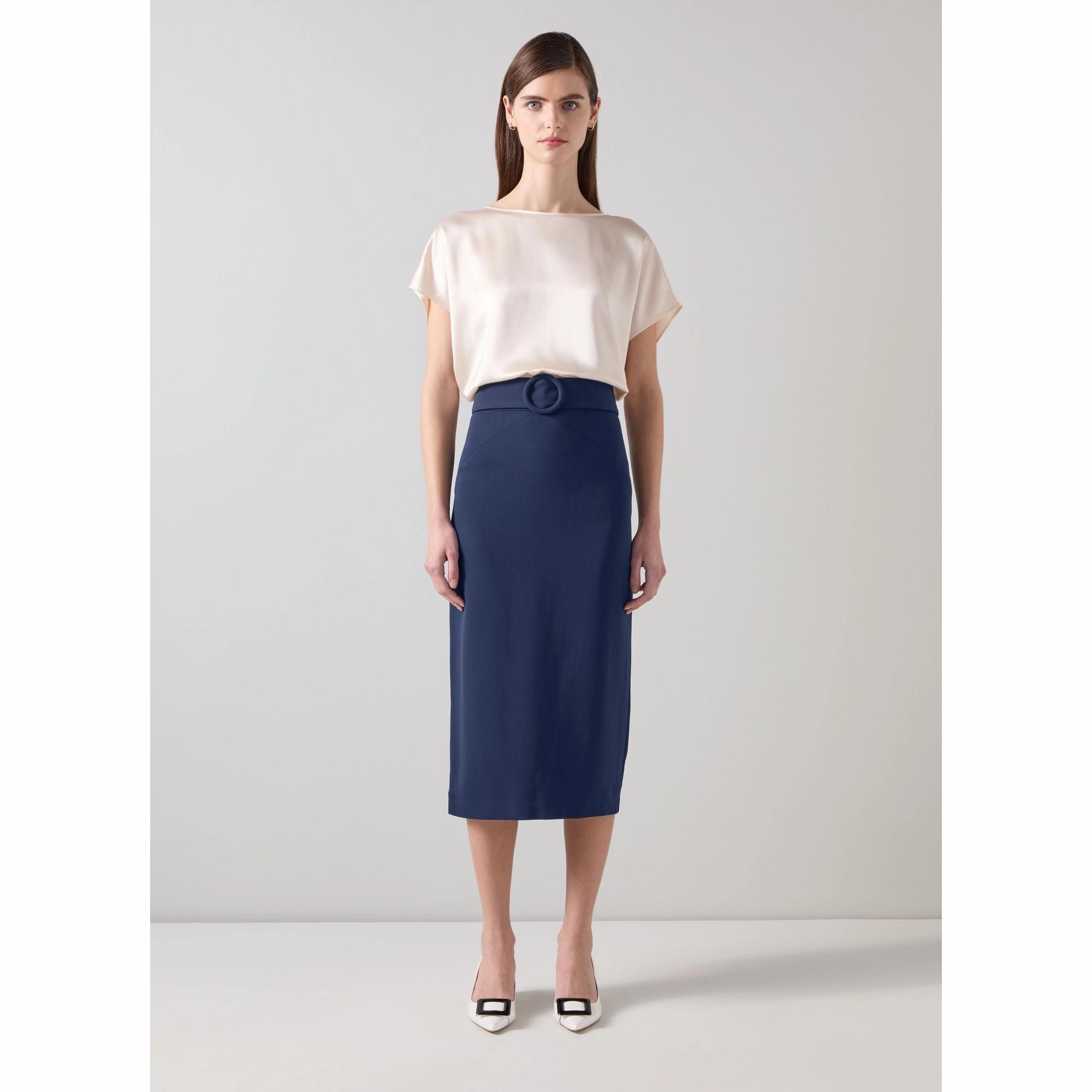 Handmade Item personalized option Klaudia Skirts