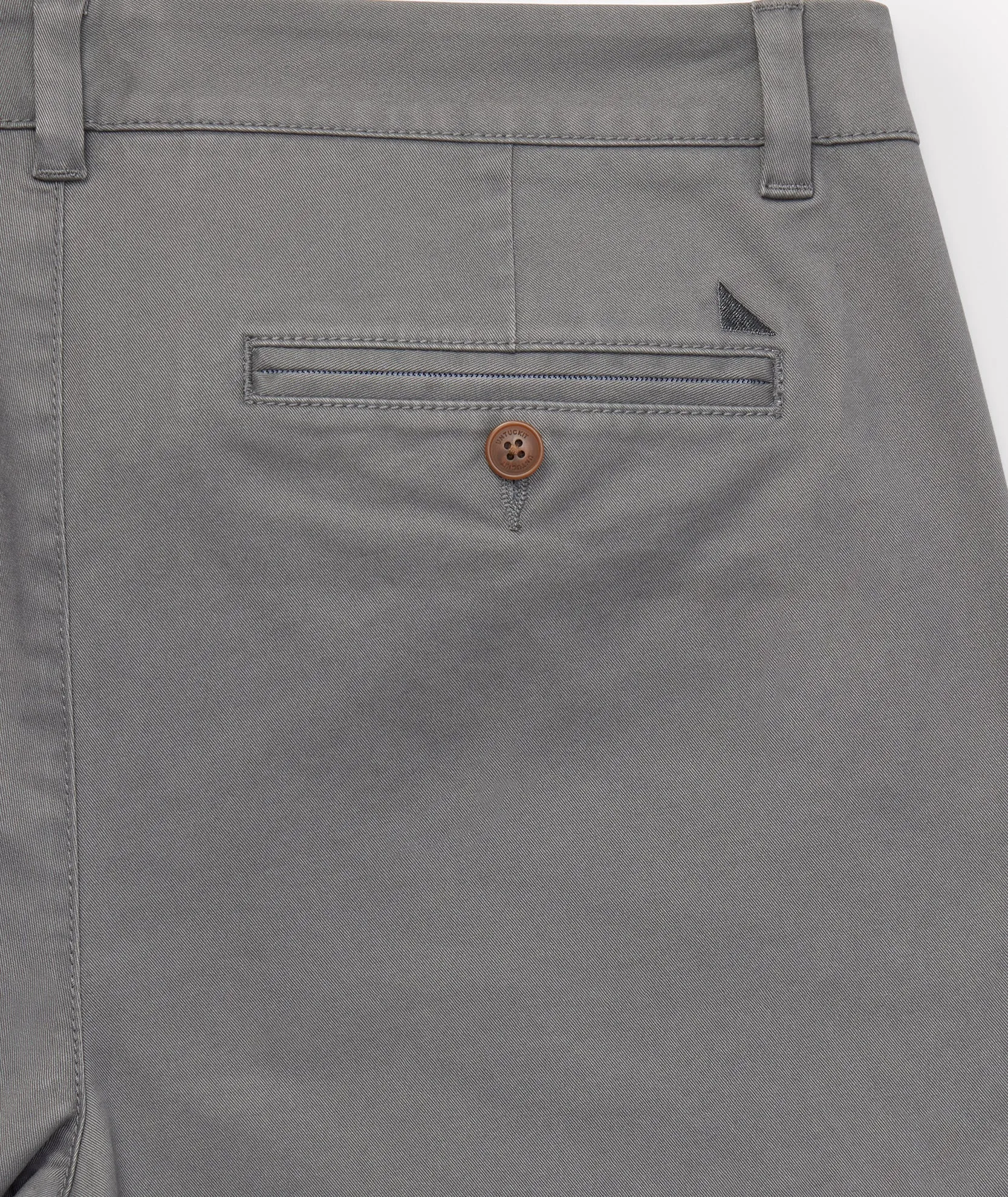 Travel Wear Trendy Design Classic Chino Pants