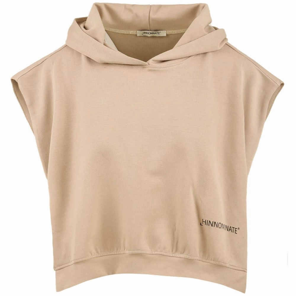 Hinnominate Cotton Women's Sweater Soft & Cozy
