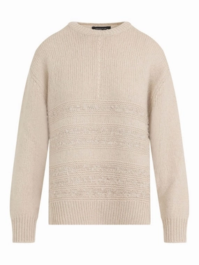 Fabiana Filippi Women's Sweaters Wrinkle Resistant Textile