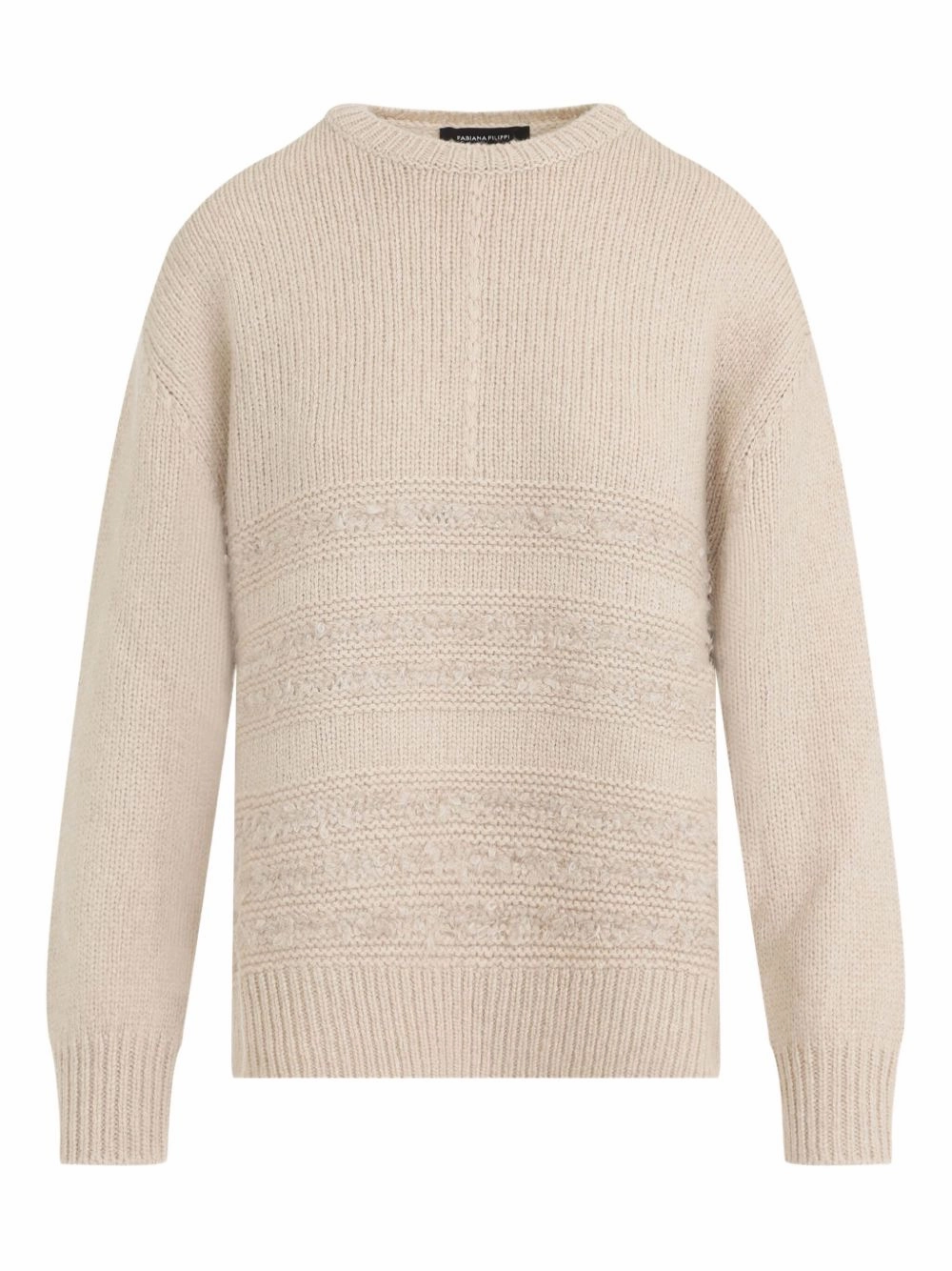 Fabiana Filippi Women's Sweaters Wrinkle Resistant Textile