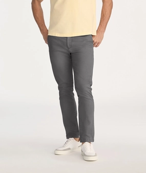 Classic Chino Pants Stretch Panel