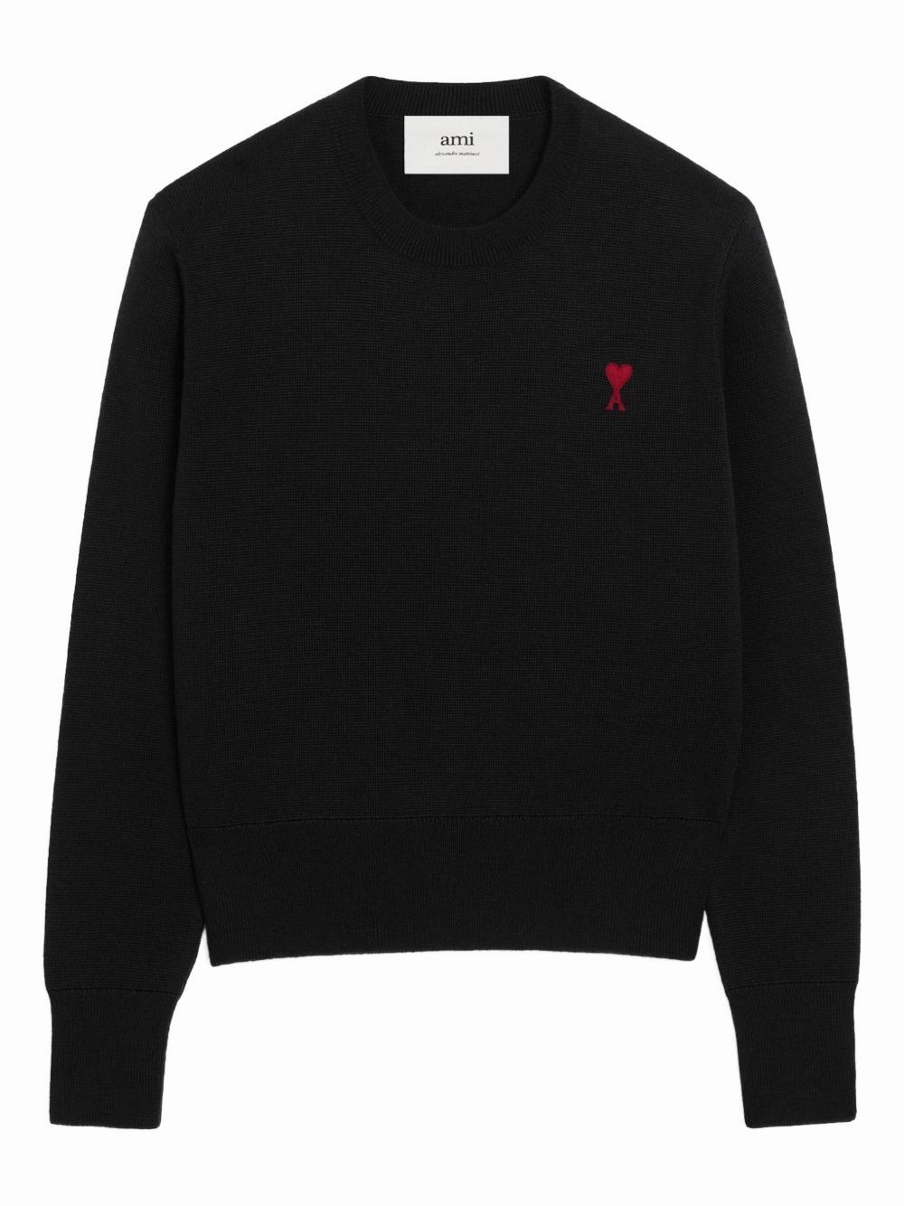 Seasonal Wear Ami Paris Women's Sweaters