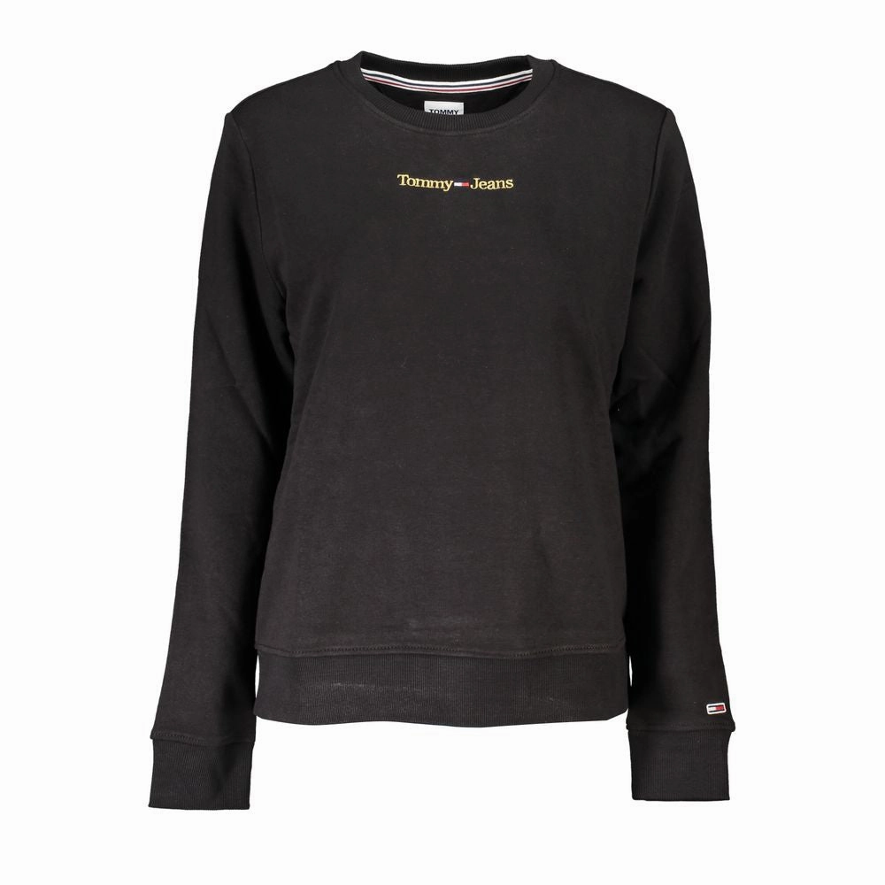 Tommy Hilfiger Cotton Women Women's Sweater Cozy Knit Fit