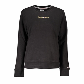 Tommy Hilfiger Cotton Women Women's Sweater Classic Winter Fashionable Knit