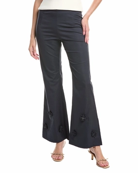 Geometric Print Flora Bea NYC Maxine Pant