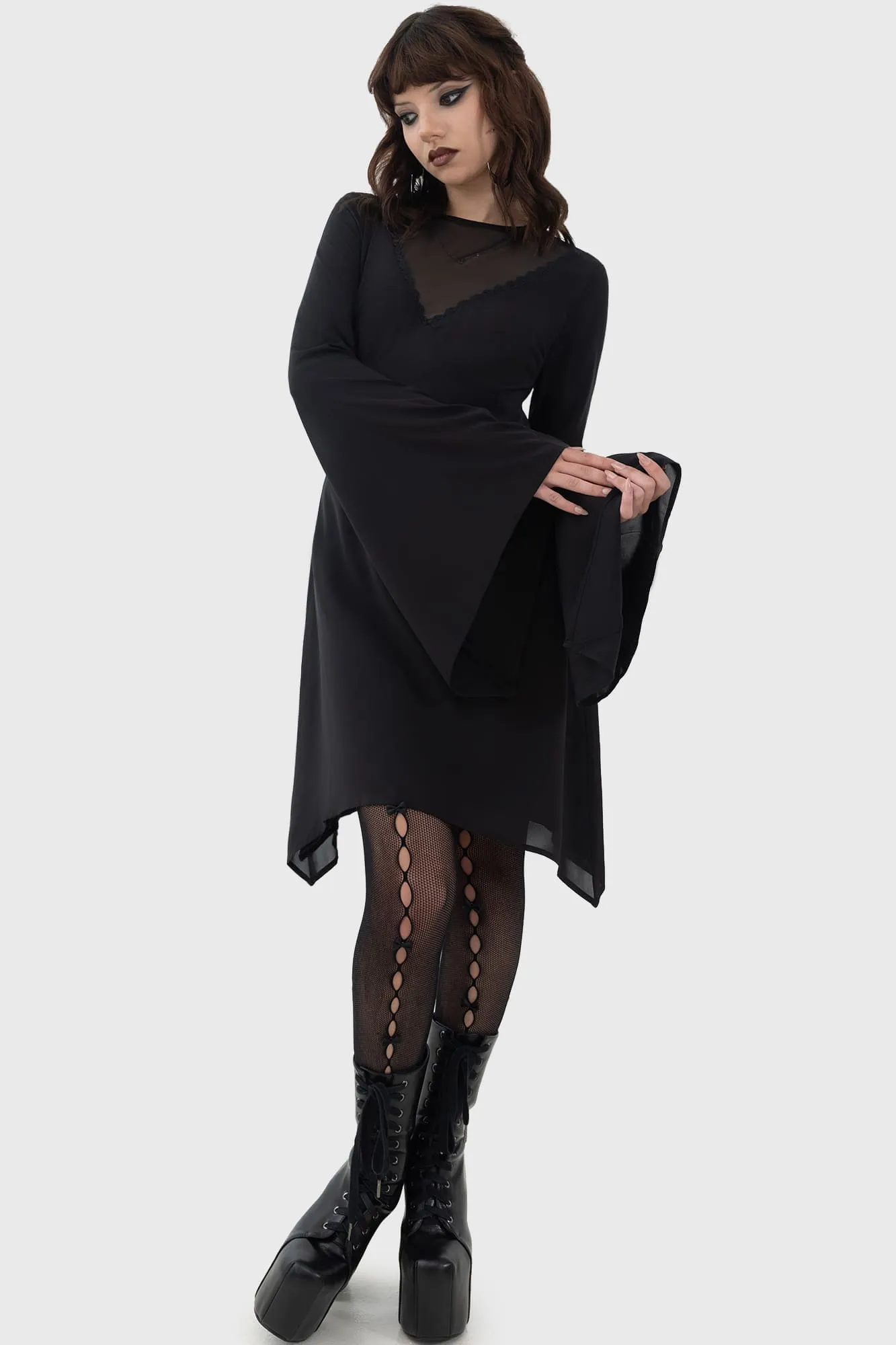 Last Dusk Dress Relax Appeal Daily Go