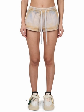 Outdoor Days Laundry Shorts