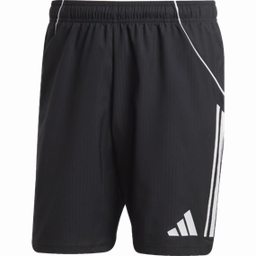 HighWaistSupport Men's Tiro 25 Shorts