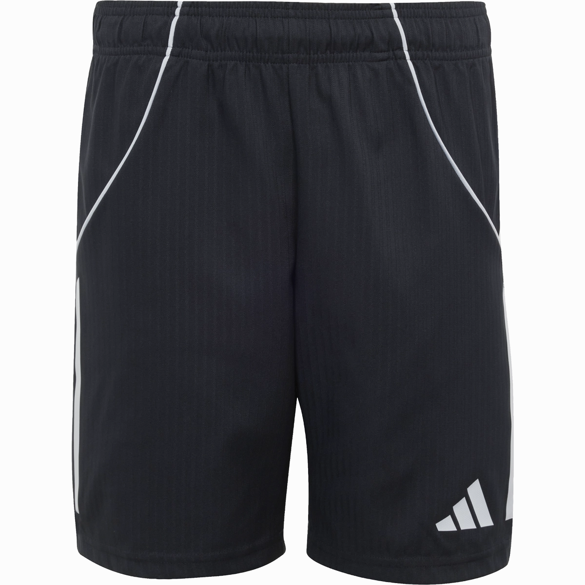 Quick Conversion Hem Youth Tiro Match Competition Short