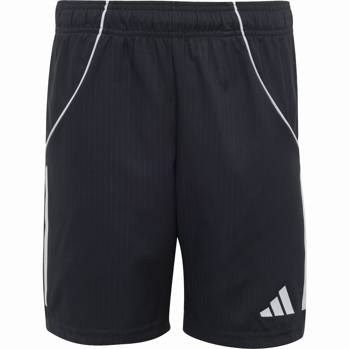 Youth Tiro Match Competition Short Seamless Design Double Needle Stitching