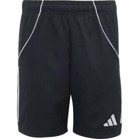 Quick Conversion Hem Youth Tiro Match Competition Short