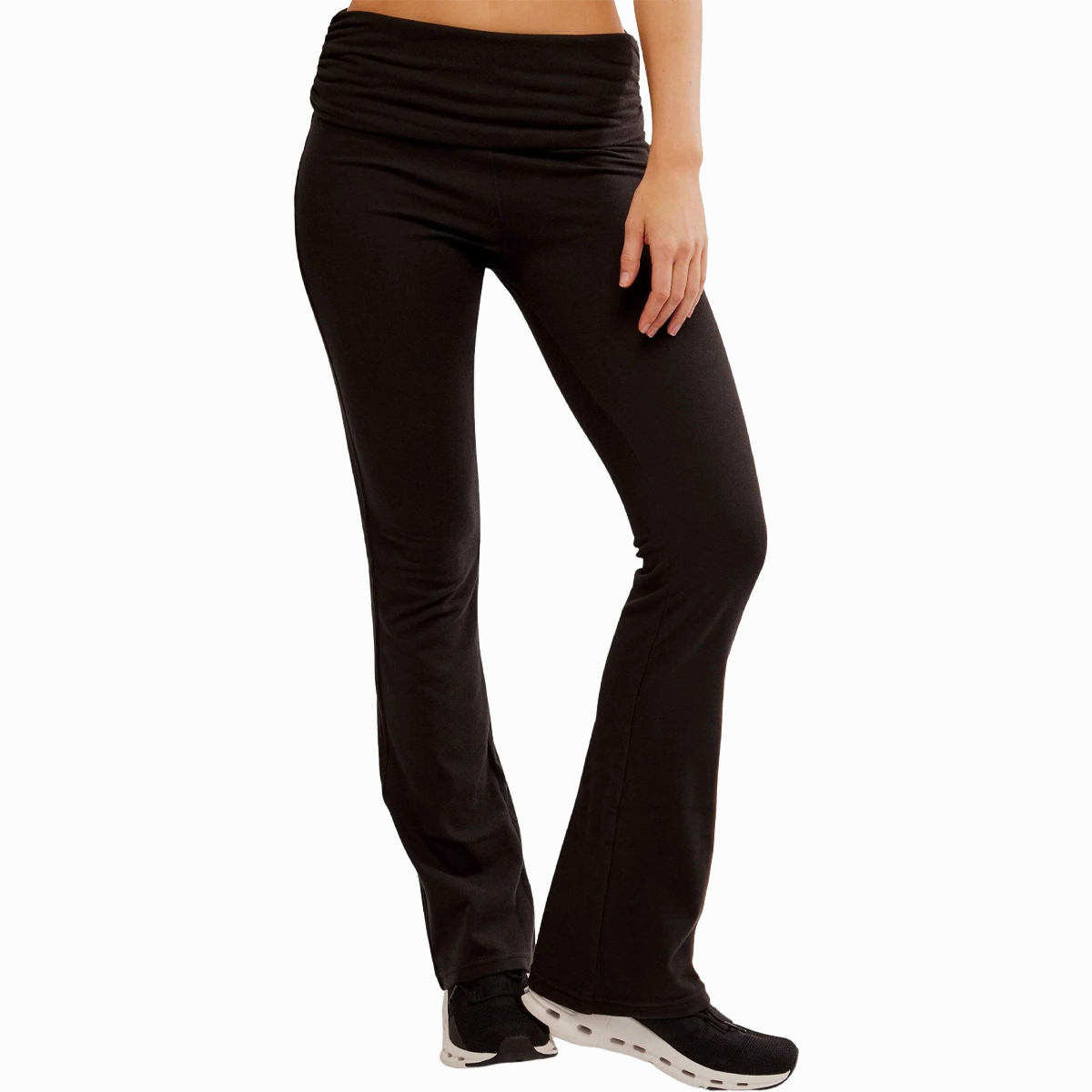 Women's Aced It Legging Quick Fit Design StainResistantCoating
