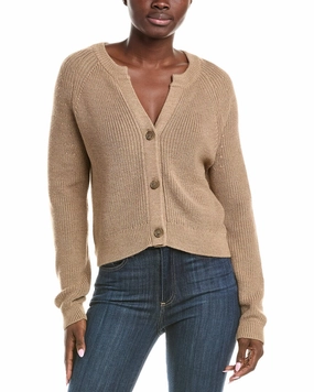 Velvet by Graham & Spencer Wool-Blend Sweater Timeless Layering