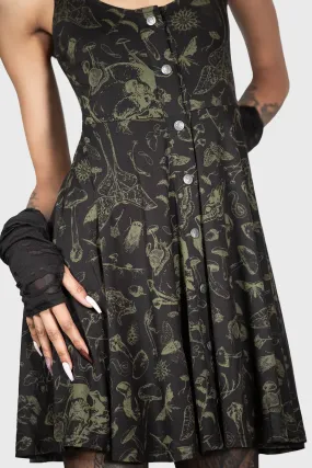 Relaxing Style Leslynn Babydoll Dress