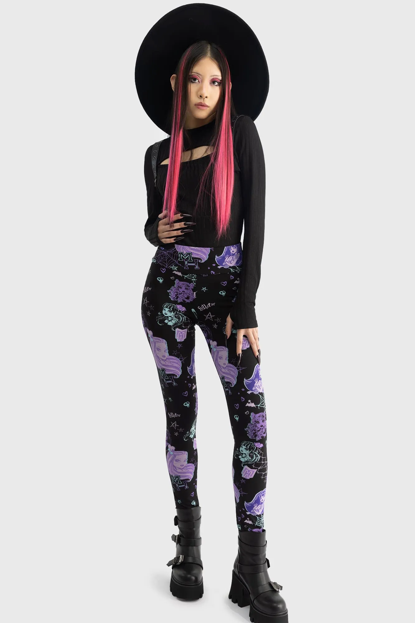 Lets Bolt Leggings Anti Odor Fitness Training Anti Odor Evening Walk