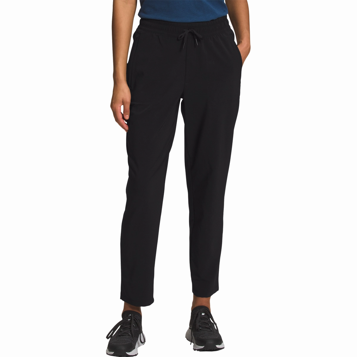 NonSlipGrip Women's Never Stop Wearing Pant