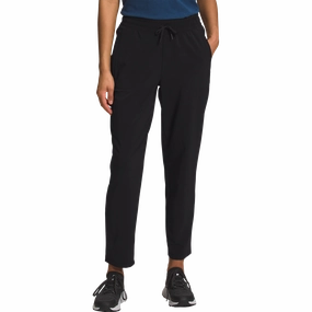 NonSlipGrip Women's Never Stop Wearing Pant