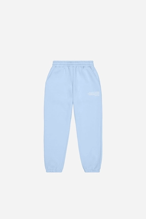 Cosyszn Sweatpants | Baby Blue Durable Comfort