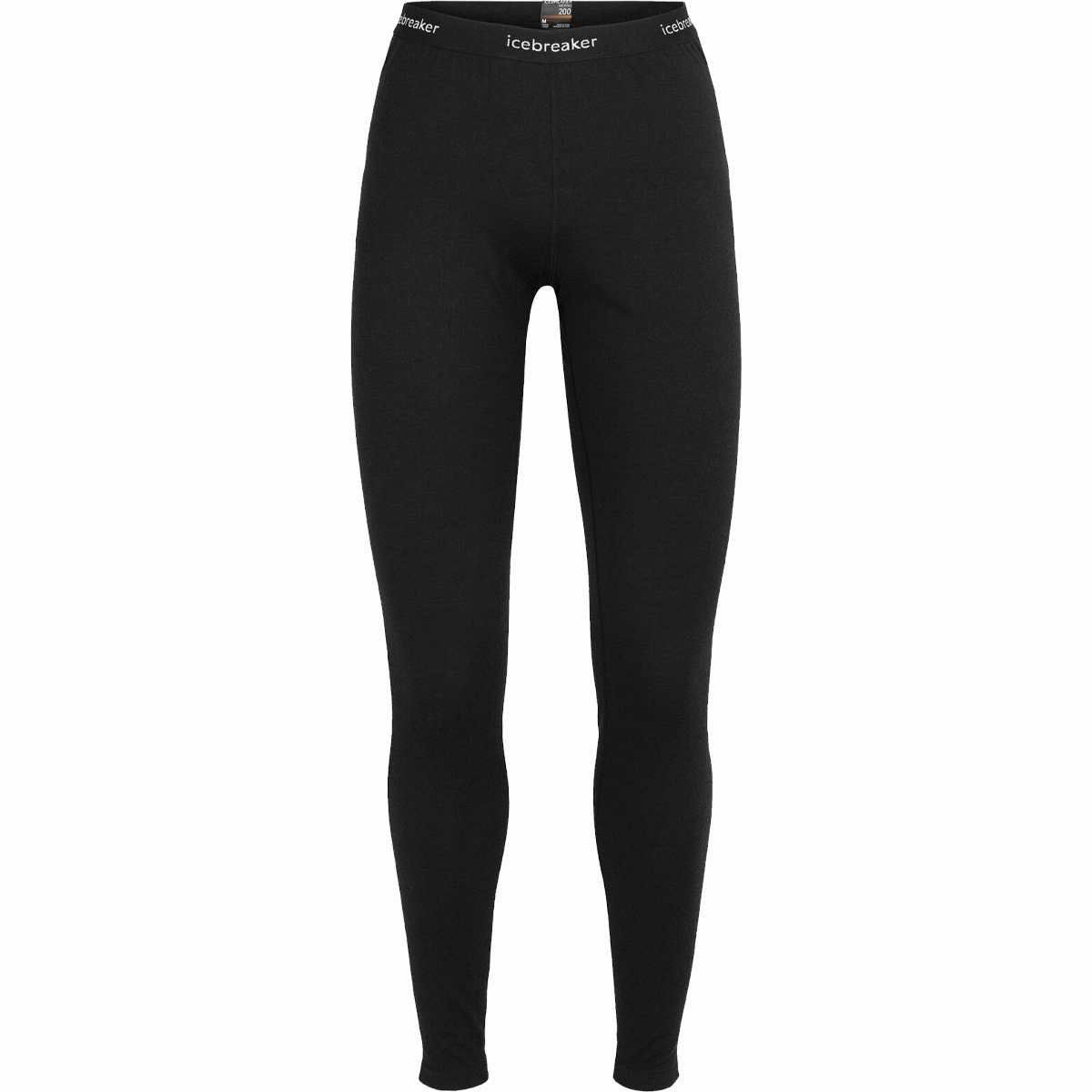 Women's 200 Oasis Leggings Hidden pockets