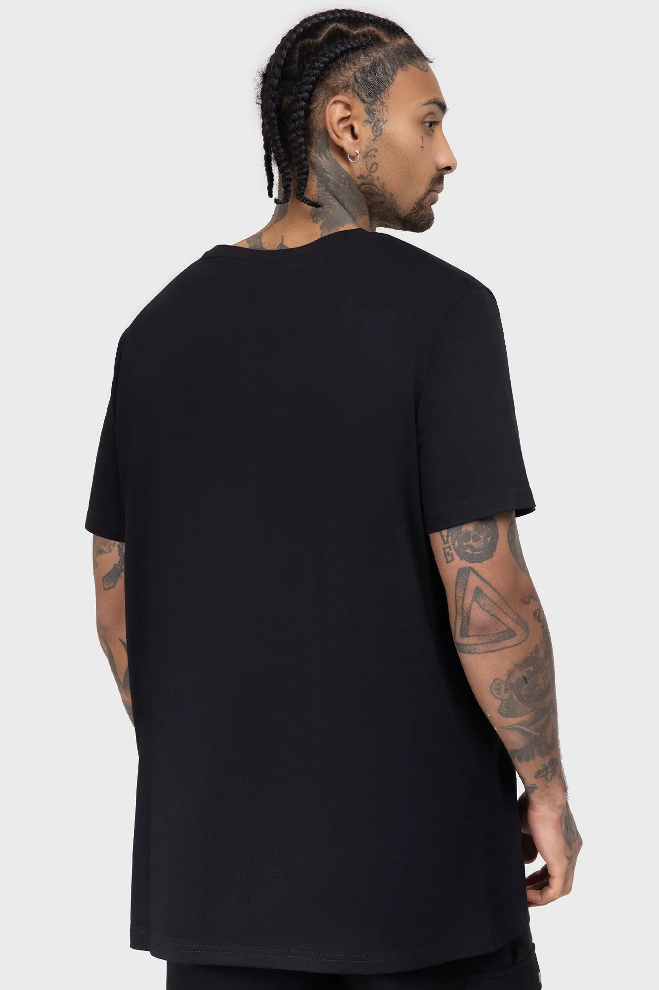 Summer Favorite Moonlit Reaper T-Shirt