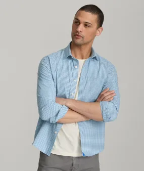Versatile Piece Unmatched comfort Performance Shirt With Pocket