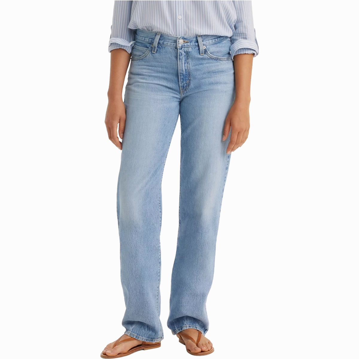 NonIrritatingSeams Women's '94 Baggy