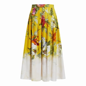 ABACO ruffle trim