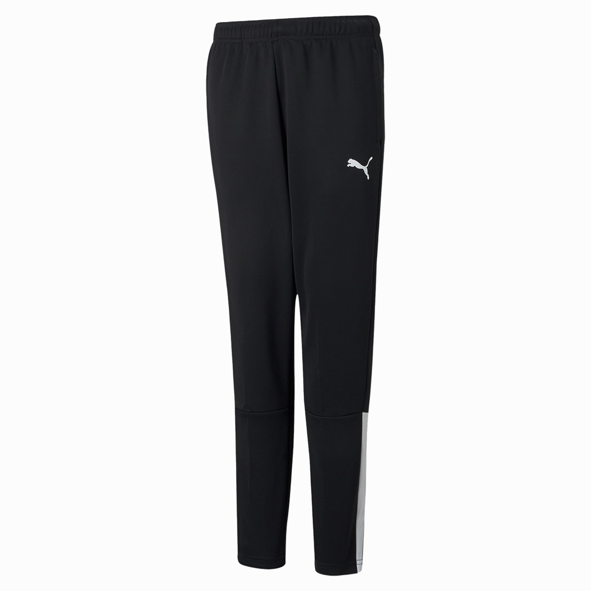 Flexible Waistband Travel Ready Fit Youth TeamLiga Training Pants