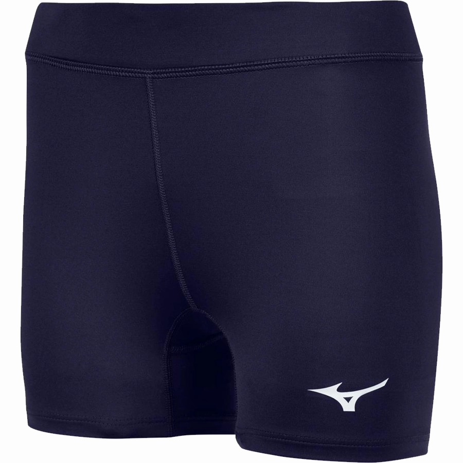 Sporty Design Active Utility Women's Vortex V2 Volleyball Short