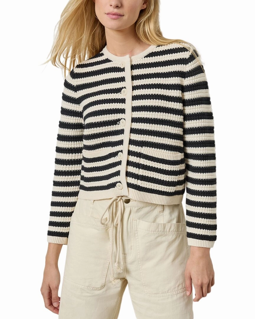 Lilla P Jackie Cardigan Knit Fashion