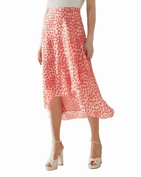 Non Restrictive Fit LK Bennett Krasner Skirt